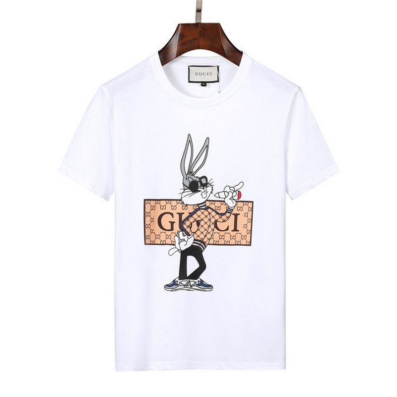 Gucci Men's T-shirts 305